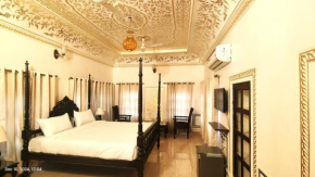 Hotel Mandawa Vilas